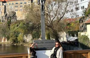 imagem n.4 de De Praga: Viagem de um dia a Český Krumlov atividade em Český Krumlov, carregada pelo fornecedor