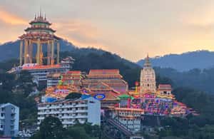 image n.3 of Penang: Exciting Local Full Day Private tour 6-10pax(8Hours) activity in George Town, Malaysia, uploaded by supplier