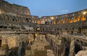 bild nr.4 av Colosseum, Forum & Palatine med AudioGuide (Arena tillval) aktivitet i Rom, uppladdad av arrangören