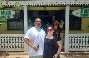 imagem n.4 de De Montego Bay: Tour guiado de 9 milhas pelo local de nascimento de Bob Marley atividade em Clarendon, carregada pelo fornecedor