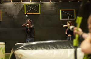 obrázok č. 4 aktivity Tacoma: Hra Arrow Tag v destinácii Tacoma, Washington, obrázok nahral dodávateľ