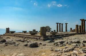 Antalya içindeki City of Side/Alanya'dan: Perge, Aspendos ve Kurşunlu Gezisi etkinliğinin tedarikçi tarafından yüklenen 3 no'lu görseli