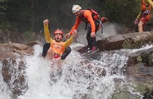 imatge núm.3 de l'activitat de Cairns: Excursió d'aventura a la selva tropical de Behana Gorge a Aloomba, penjada pel proveïdor