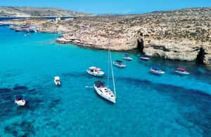 bild nr.3 av Från Valletta: Heldags privat charter på en segelbåt aktivitet i Malta, uppladdad av arrangören
