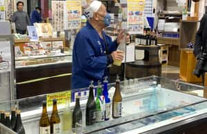 サプライヤーによってアップロードされた、神戸の神戸：日本酒蔵見学と試飲、神戸牛の試食付きツアーの画像#3