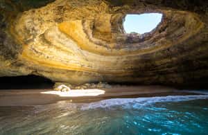 image n.3 of From Benagil: Benagil Caves Kayak Tour activity in Benagil, uploaded by supplier