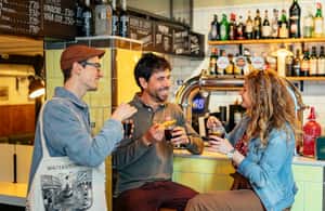 pilt nr 3/Palma de Mallorca: 10 degusteerimise privaatne toidutuur tegevusest Palma de Mallorca, üles laadinud tarnija