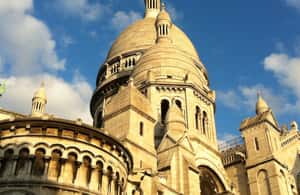 Image N°3 de Paris : Visite privée avec un guide local activité à Paris, publiée par le prestataire