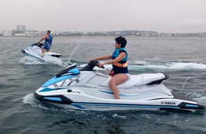 image n.4 of Agadir: Jet Ski Expereince with Hotel Transfers activity in Agadir, uploaded by supplier