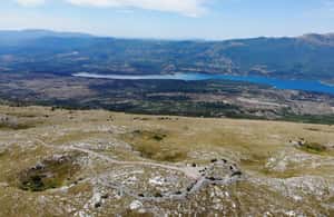 Image N°3 de Depuis Split : Aventure en quad dans le parc naturel de Dinara avec baignade activité à Split, publiée par le prestataire