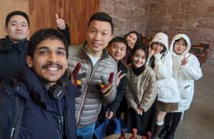 bilde nr.4 av Spasertur i Berlin aktivitet i Berlin, lastet opp av leverandør