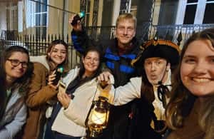 image n.4 of St Louis Ghost Tours: Sinister Sins & Shadows Ghost Tour activity in St. Louis, uploaded by supplier