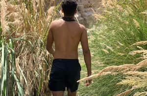 Immagine nº 4 di da muscat tour del wadi shab e della dolina di bimmah attività a Regione al-Sharqiyya, caricata dal fornitore