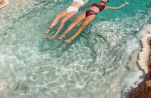 image n.4 of Private Day Tour to Petra and Dead Sea activity in Capital Governorate Amman, uploaded by supplier