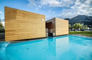 imaginea n.4 a activității Zell am See: Bilet de o zi la Tauern SPA pentru Water World în Austria Superioară, încărcată de organizator