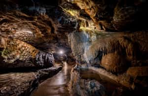imagen n.º 3 de Beatenberg: Ticket de entrada a las Cuevas Beatus con Museo actividad en Sundlauenen, Beatenberg, subida por el proveedor