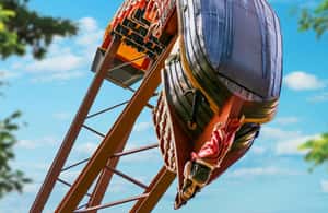 billede nr.4 af aktiviteten Kuala Lumpur: Sunway Lagoon Theme Park E-Ticket i Kuala Lumpur, uploadet af udbyder