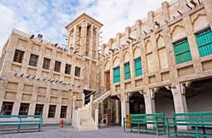 image n.3 of Highlights Of Doha City Tour With Pickup & Drop-Off activity in Doha, uploaded by supplier