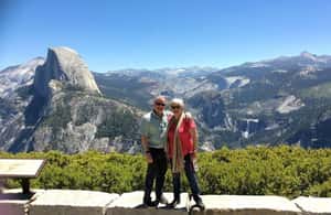 4. attēls no Josemita: visas dienas ekskursija ar pusdienām un sagaidīšanu viesnīcā aktivitātes Kalifornija, augšupielādējis partneris