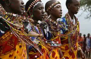 image n.3 of Karen Blixen, Beads Factory, Giraffe Center & Bomas Day Tour activity in Nairobi, uploaded by supplier