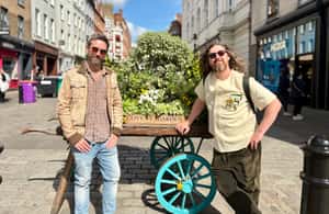 зображення №4 активності «Секрети Лондона: екскурсія по Ковент-Гардену та ресторану Rules» в такій локації: Лондон, завантажене постачальником