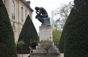 image n.4 of Paris: Rodin Museum Guided Tour with skip-the-line tickets activity in Paris, uploaded by supplier