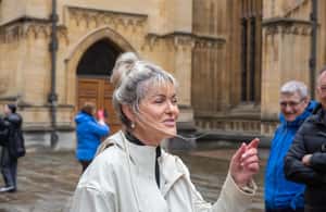 image n.4 of Oxford: City & University Tour with College entry included activity in Oxford, uploaded by supplier