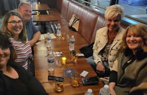 imatge núm.4 de l'activitat de Pittsburgh: Downtown Whisky Rebellion & Prohibition Tour a Pittsburgh, penjada pel proveïdor