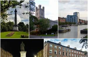 Obraz nr 3 z atrakcji Limerick: Wycieczka piesza po historycznym mieście i targu mlecznym w Limerick, przesłany przez organizatora