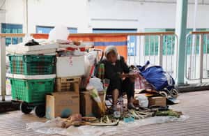 Immagine nº 3 di Hong Kong: il lato oscuro di Kowloon - Tour a piedi delle case-gabbia attività a Hong Kong, caricata dal fornitore