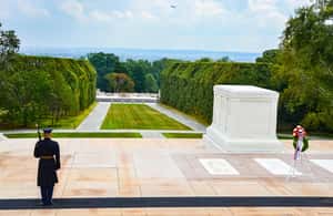 image n.4 of Washington, DC: Arlington Cemetery & Memorials Tour activity in Arlington, Virginia, uploaded by supplier