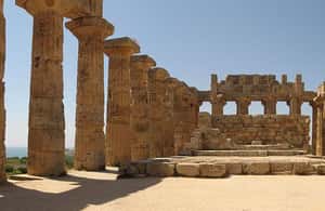 image n.4 of Segesta and Selinunte full day tour from Trapani activity in Calatafimi-Segesta, uploaded by supplier