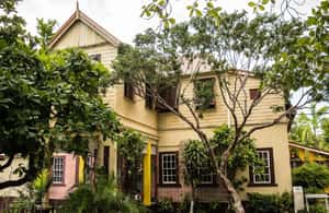 imagem n.4 de Museu Bob Marley em Kingston: Excursão de dia inteiro atividade em Kingston, Jamaica, carregada pelo fornecedor