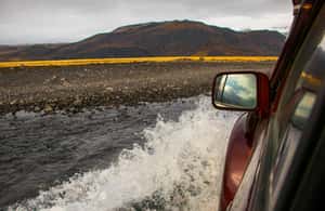 bild nr.4 av Privat tur med Super Jeep i Þórsmörk aktivitet i Södra Island, uppladdad av arrangören