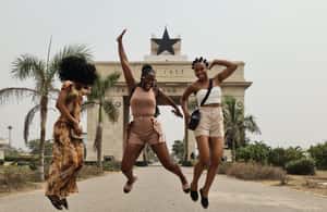image n.3 of Accra: Guided City Tour with lunch and hotel pick up activity in Accra, uploaded by supplier
