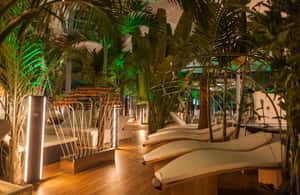 image n.4 of Therme:Spa Day at the biggest oasis of Relaxation《Bucharest》 activity in Balotesti, uploaded by supplier