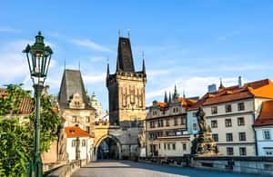 зображення №4 активності «Прага: Індивідуальний приватний тур визначними пам'ятками Праги» в такій локації: Прага, завантажене постачальником
