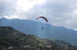 imaginea n.4 a activității Sapa: Aventură cu parapanta în tandem cu preluare și înapoiere în Sa Pa, încărcată de organizator