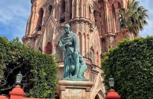 imagem n.4 de DE CDMX e PUEBLA: Queretaro, Guanajuato, Hidalgo, Morelia 4 DIAS atividade em Guanajuato, carregada pelo fornecedor