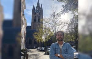 image n.4 of Delft: Dive into the Golden Age with a Private Local Guide activity in Delft, uploaded by supplier