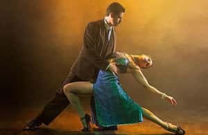 imagen n.º 3 de Buenos Aires: Café Los Angelitos Show de Tango, Cena Opcional actividad en Buenos Aires, subida por el proveedor