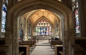 image n.4 of St Mary Redcliffe Church Bristol: Guided Tour activity in Bristol, uploaded by supplier