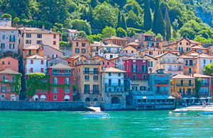 Immagine nº 3 di Tour gratuito di 3 ore - Lago di Como da Cernobbio attività a Lombardia, caricata dal fornitore