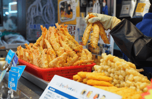 image n.3 of Seoul: Gangneung from K-Pop Band Bus Stop to Anmok Beach activity in Gangneung-si, uploaded by supplier