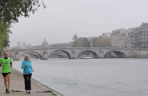 Image N°3 de Paris : Découverte sportive, ludique et éducative de la ville activité à Paris, publiée par le prestataire