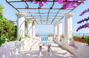 image n.3 of Private day trip from Naples to Ravello, Amalfi and Positano activity in Ravello, uploaded by supplier