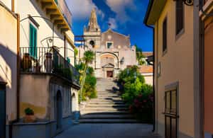 image n.3 of From Catania or Taormina: The Godfather Private Tour activity in Savoca, uploaded by supplier