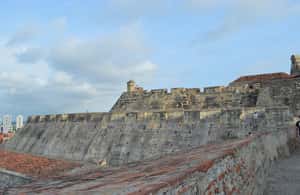 image n.3 of قرطاجنة: مدخل قلعة سان فيليبي activity in قرطاجنة, uploaded by supplier