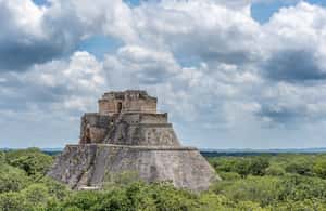 image n.3 of Uxmal: Archeological Site Guided Walking Tour activity in Uxmal, uploaded by supplier