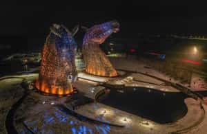 billede nr.4 af aktiviteten Fra Edinburgh: Dagstur til Kelpies, Glencoe og Loch Lomond i Det skotske højland, uploadet af udbyder